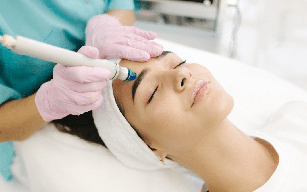 Skin health and conditions overview